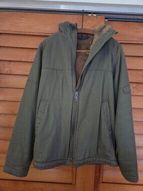 Hoodlamb Men's Jacket